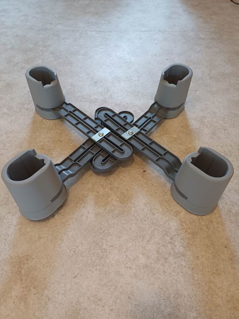Raiser for Chair - Gordon Ellis & Co