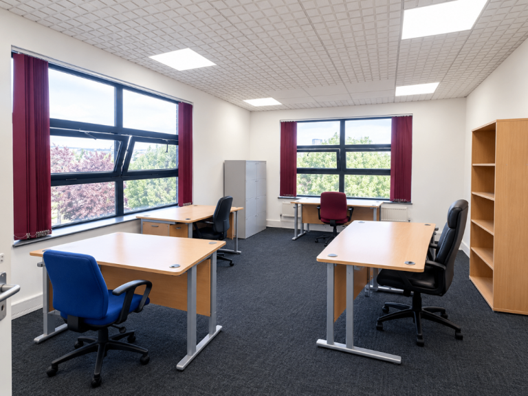 Serviced offices to Rent- Colindale NW9 london | From 2-10 person starting from £500 pm