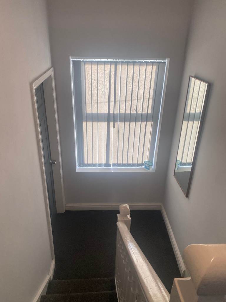 Spacious Room Available and All Bills Included  