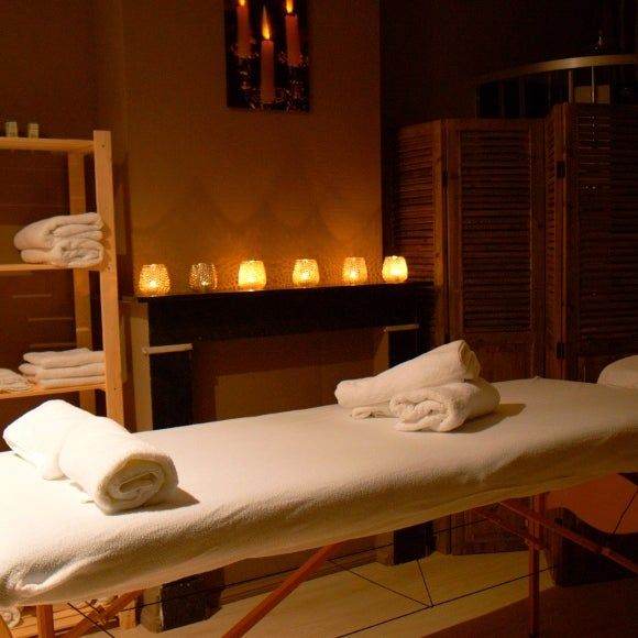 image for caribbean, indian & english therapist offering massage in Aston / city centre