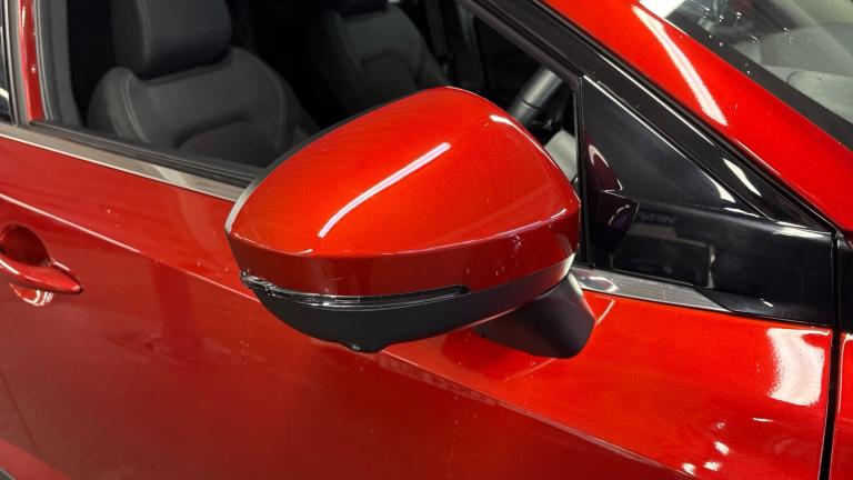 2022 Nissan Qashqai 1.3 DiG-T MH 158 N-Connecta 5dr Xtronic Petrol Hatchback Hatchback Petrol Aut...