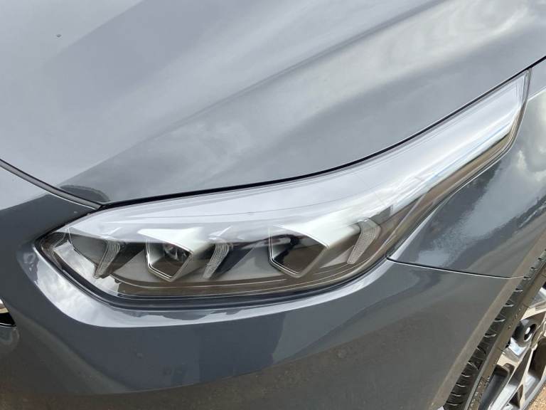 2025 Kia Ceed 1.5T GDi ISG 138 3 5dr Hatchback PETROL Manual