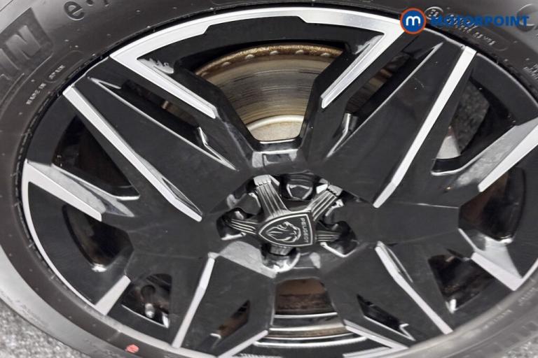 2024 Peugeot 3008 1.2 Hybrid 136 GT 5dr e-DSC6 SUV Petrol Automatic