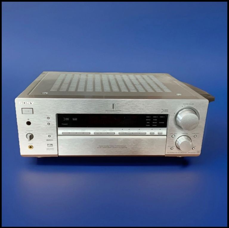 SONY STR-DB1070 HOME CINEMA CENTRE DELIVERING 600 WATTS OF IMMERSIVE AUDIO