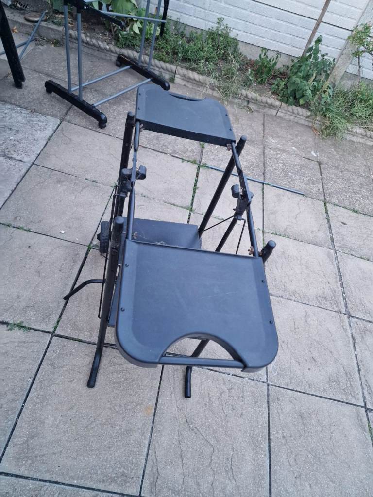 Grill Stand - Party Garden Stand