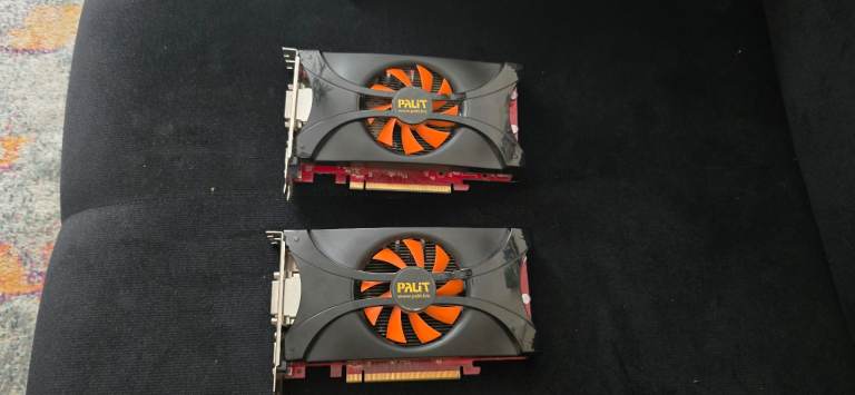 NVIDIA GeForce GTX 460 Sonic
