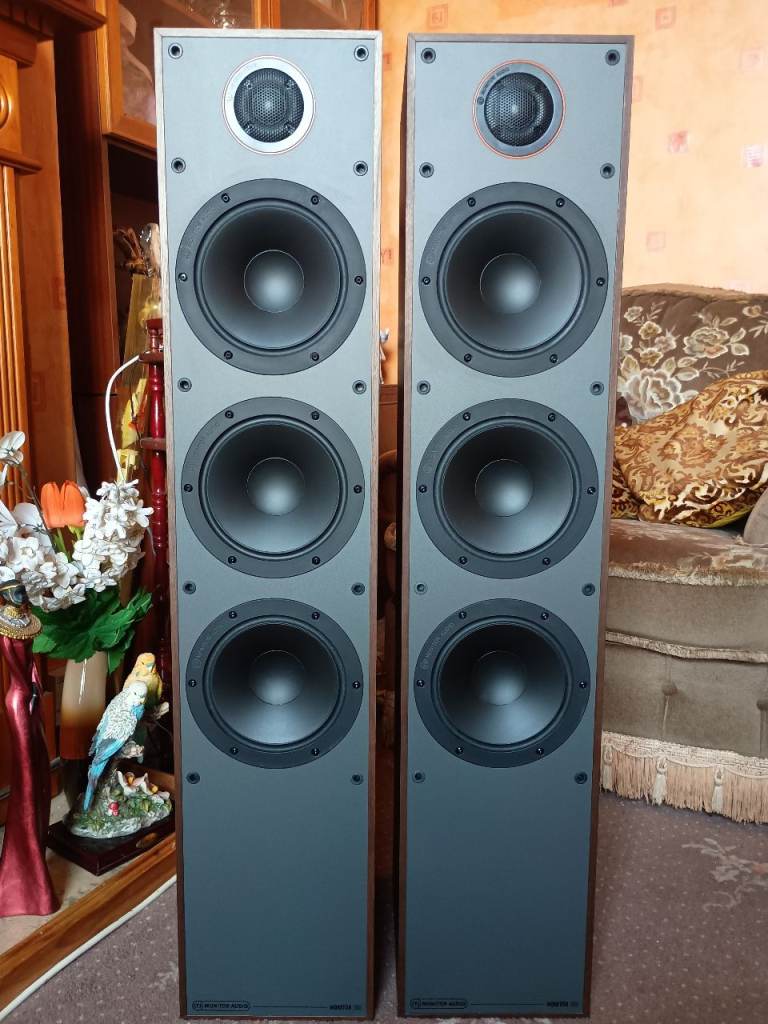 Monitor Audio Monitor 300 3g