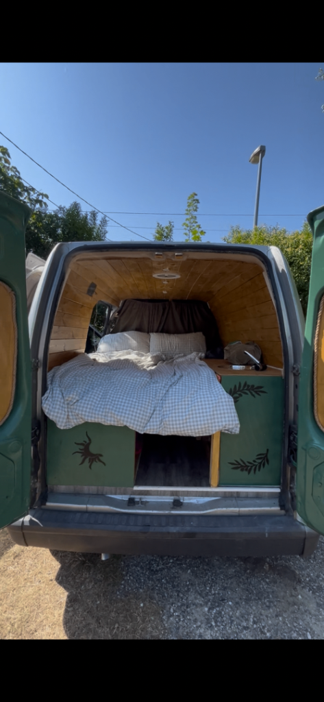 Ford, TRANSIT CONNECT, Panel Van, 2006, Manual, 1753 (cc)