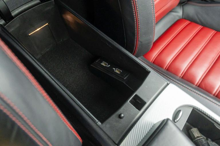 2016 Mercedes-Benz SLC 2.0 SLC 200 AMG Line Auto 2dr Convertible Petrol Automatic