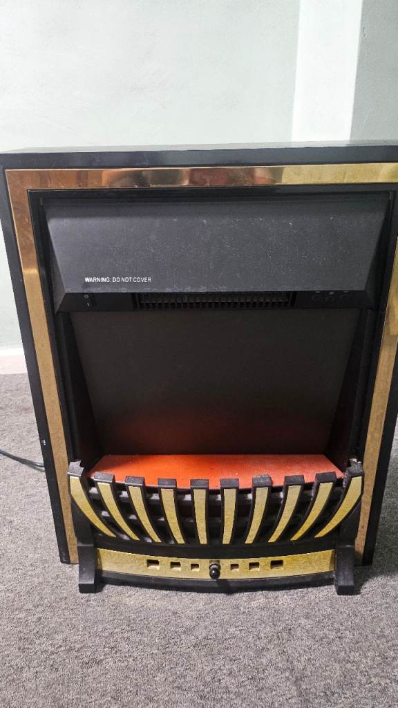 Wickenby - Electric Heater