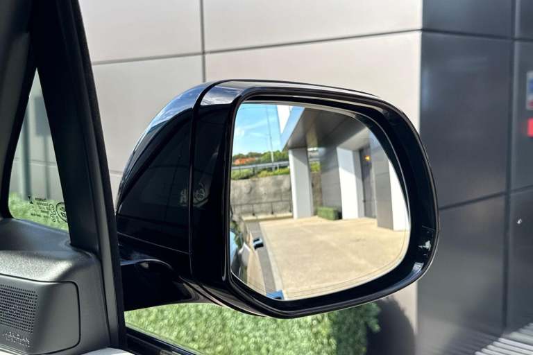 2025 Land Rover Range Rover Sport 3.0 D350 Autobiography 5dr Auto ESTATE DIESEL Automatic