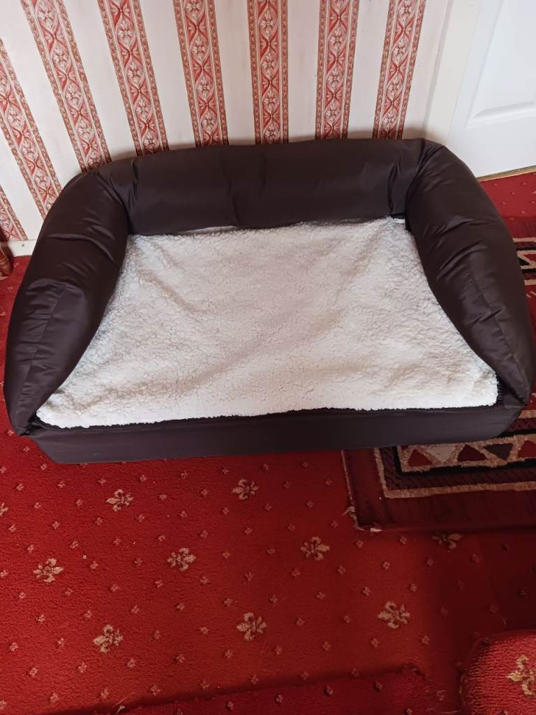 Orthopaedic Dog Bed 
