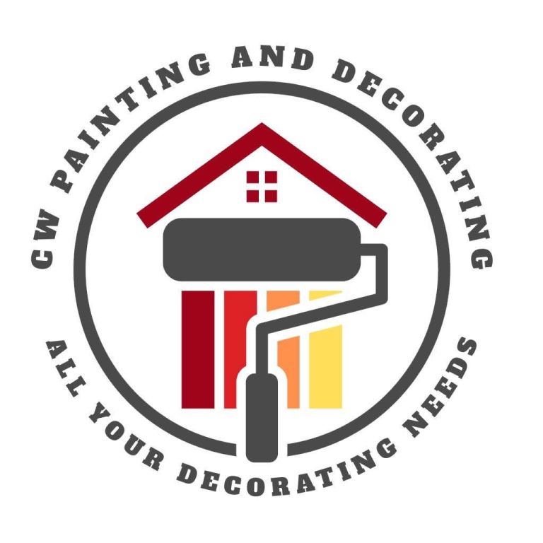 Cw painting & decorating