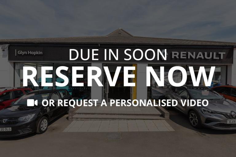 2022 Renault Clio 1.6 E-TECH Hybrid 140 RS Line 5dr Auto HATCHBACK PETROL/ELECTRIC Automatic