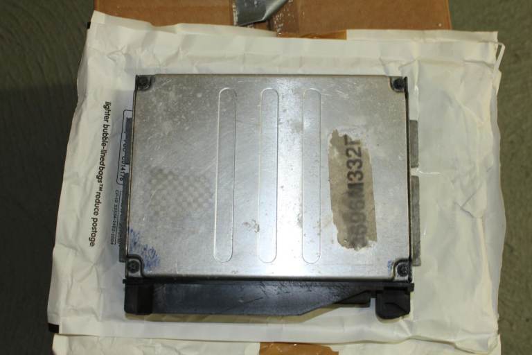BMW E36 M3 Evo S50B32 Engine ECU. £500. OFFERS WELCOME