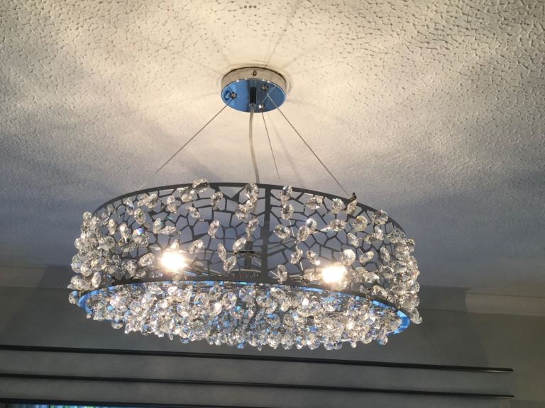 Next Ritz Pendant Light - 