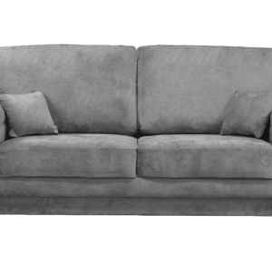 Verona 3&2 Seater Sofa Set Chenille Fabric Grey Available/Next Day Delivery/Call Us NOW