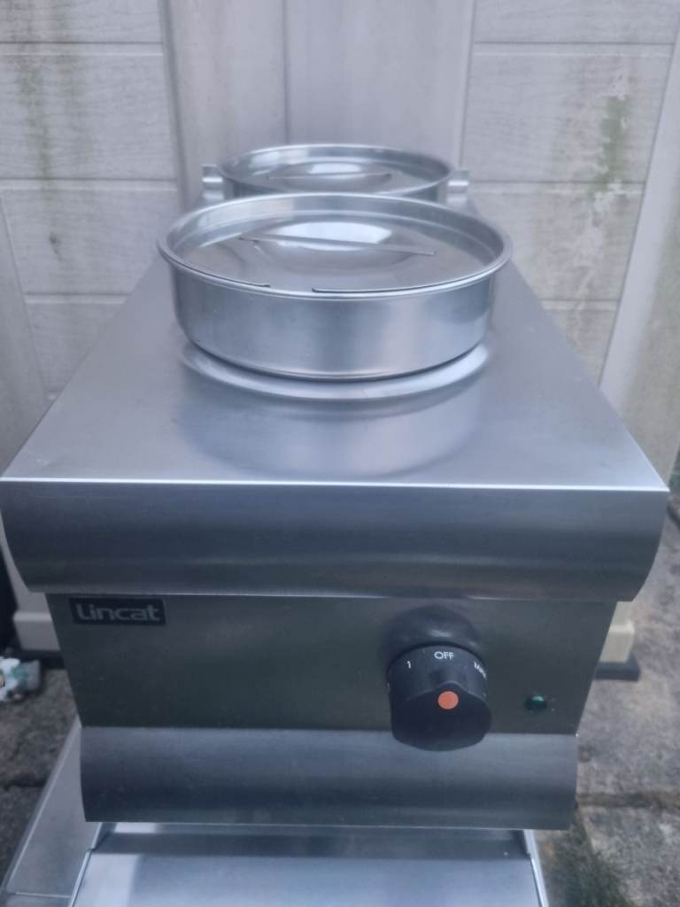 Lincat bainmarie 