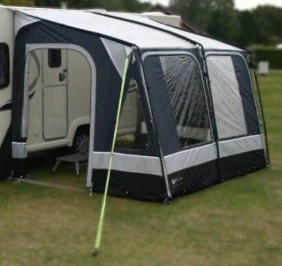 Outdoor Revolution Compactalite Pro Carbon 325 Awning