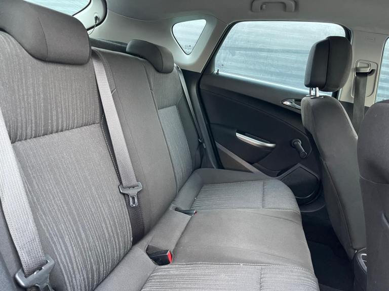 Vauxhall, ASTRA, Hatchback, 2010, Manual, 1398 (cc), 5 doors