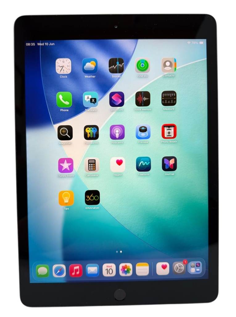 Apple iPad 8th Gen 