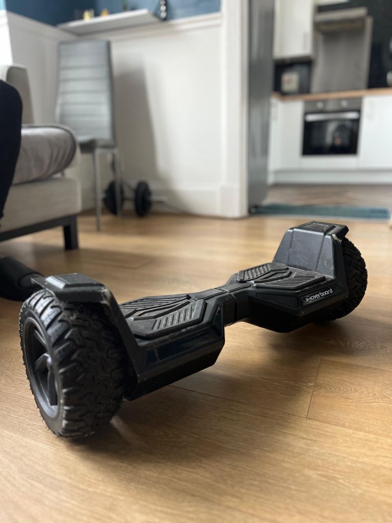 iHoverboard