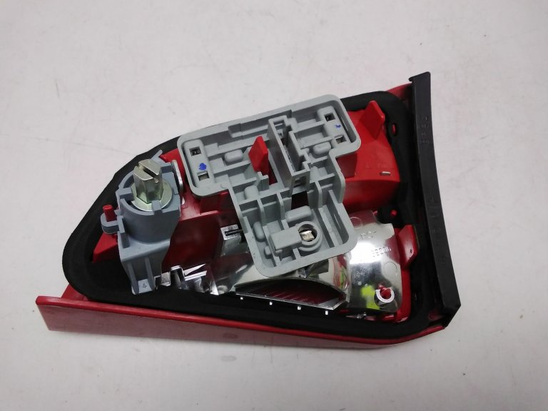 Audi A4 Tail Light Rear Lamp N/S 2008-2012 5 Door Estate Lh