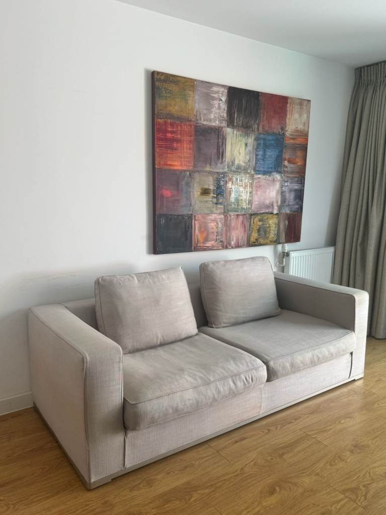 B&B Italia Maxalto 'Apta' Sofa 