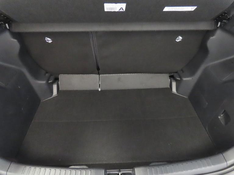 2023 Toyota Yaris 1.5 Hybrid GR Sport 5dr CVT Hatchback Hybrid Automatic