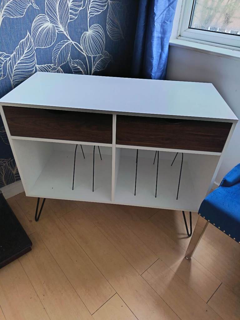 TV unit stand