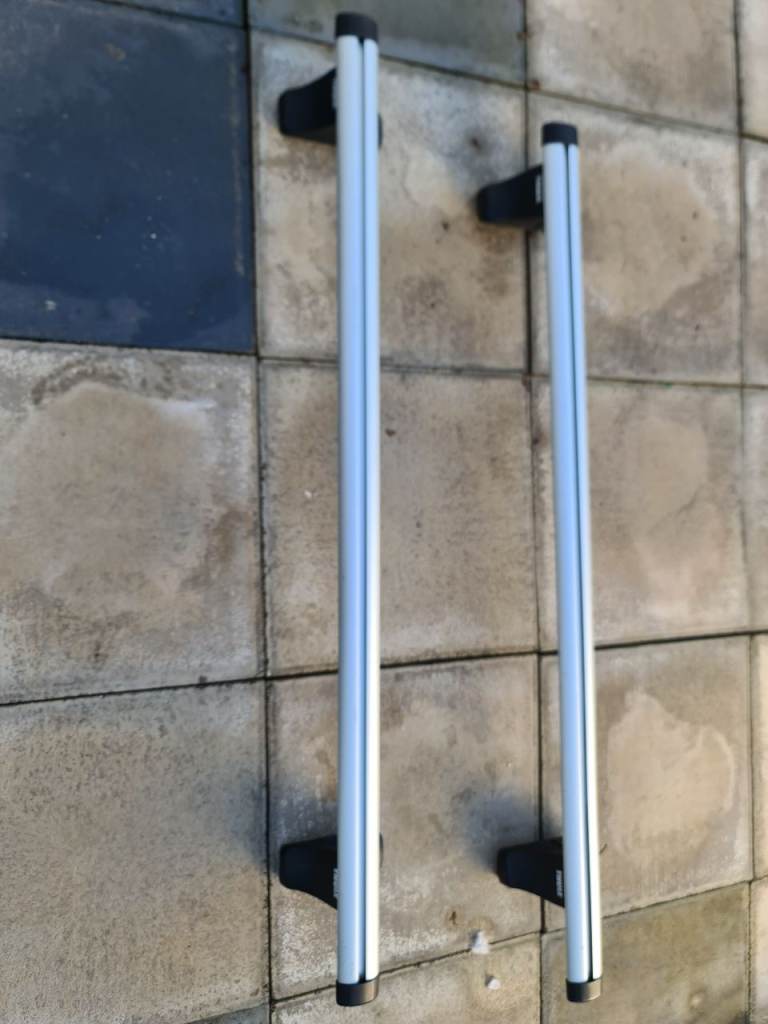 image for Thule roof racks 515-0165-02