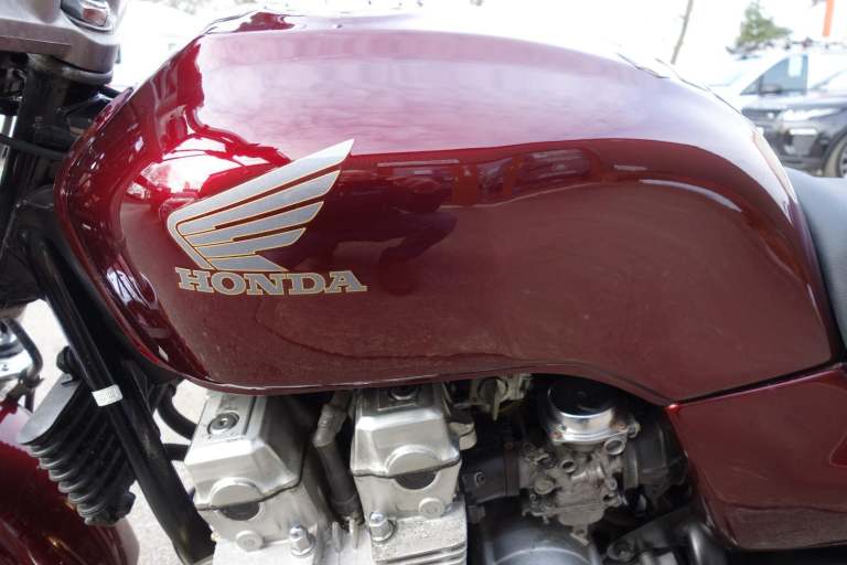 Honda CB750 F2N 1996/N