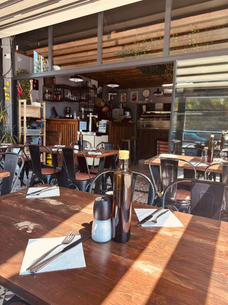 Established Italian Restaurant & Pizzeria — South East London -  Greenwich