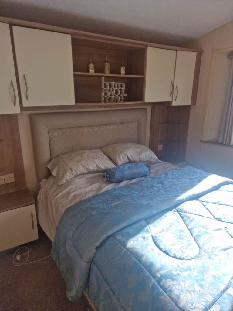 Tattershall Lakes caravan for sale