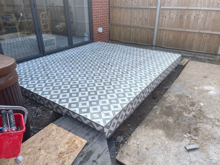 Tiler