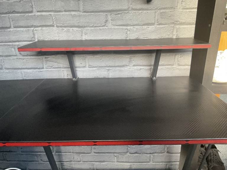 Gaming Desk