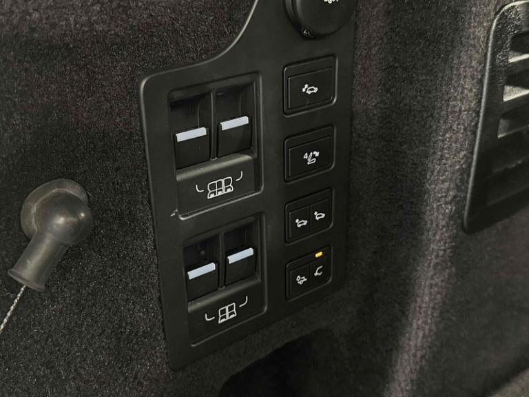 2018 Land Rover Discovery SD V6 HSE Luxury SUV Diesel Automatic