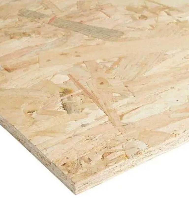 OSB BOARD (INDIVIDUAL AND BULK ORDERS)
