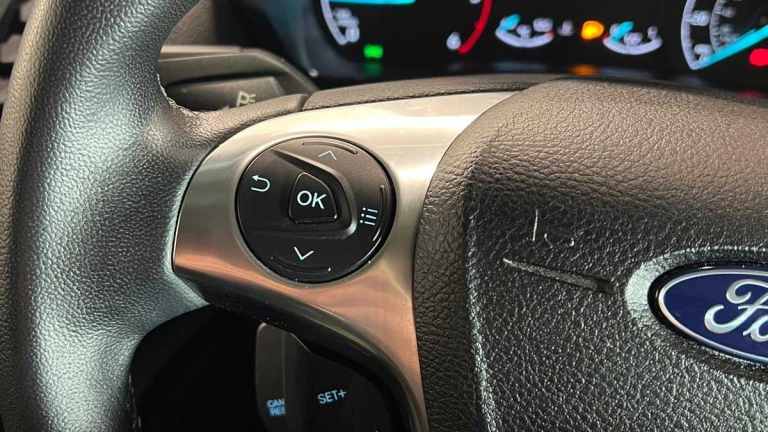 2023 Ford Transit Connect 1.5 EcoBlue 100ps Leader Van Van Diesel Manual