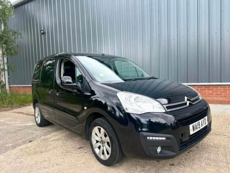 CITREON BERLINGO WHEEL CHAIR 4 SEATER PX.WELCOME