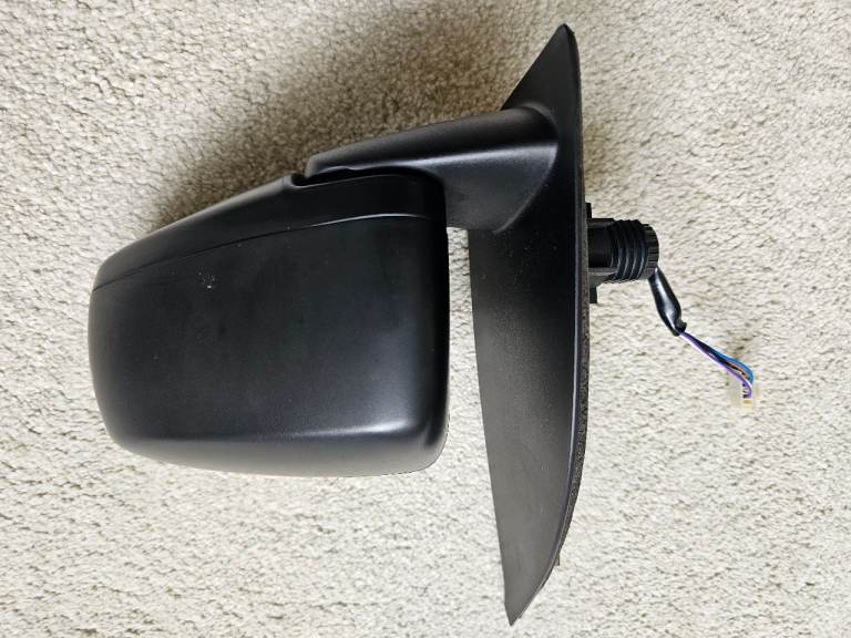 Fiat Panda Door Mirror 