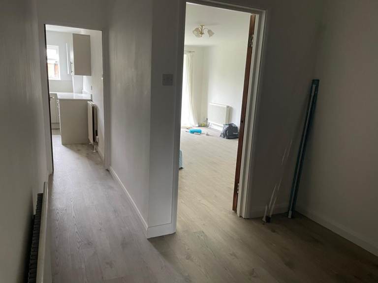 2 Bedroom Ground Floor Apartment to Rent – HA1 