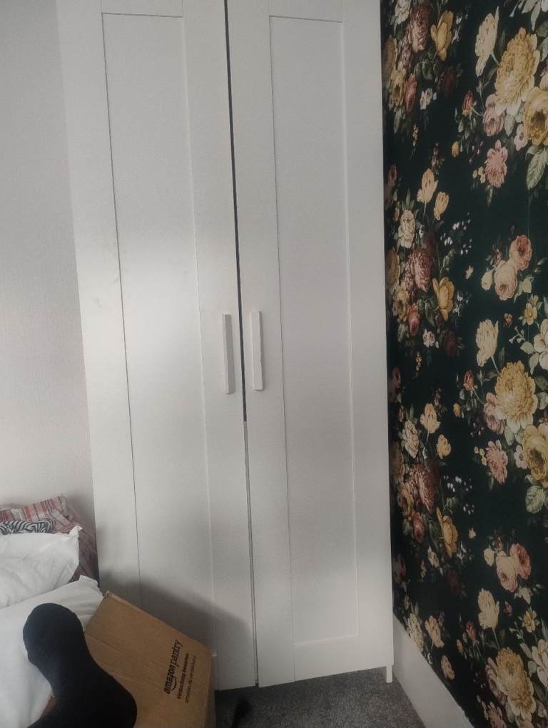 Wardrobe 