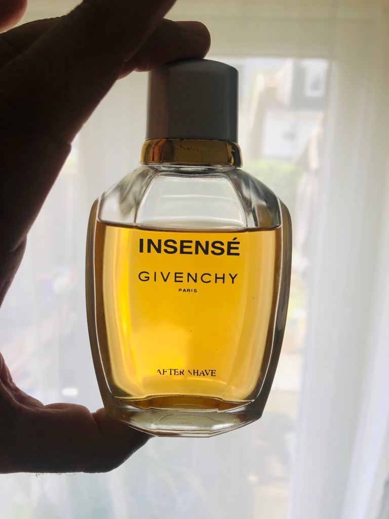 Vintage Men’s fragrances , edt , aftershave 