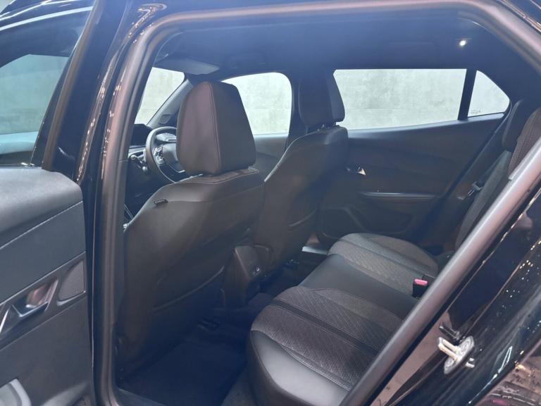  Peugeot 2008 1.2 PureTech Allure EAT Euro 6 (s/s) 5dr Petrol Automatic