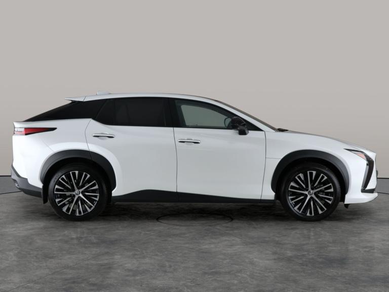 2024 Lexus RZ 450e 230kW Direct4 Premium + 71 kWh 5dr Auto ESTATE ELECTRIC Automatic