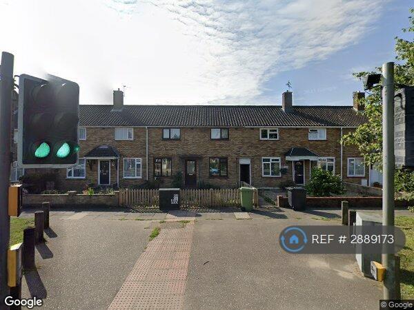 3 bedroom house in Salhouse Road, Norwich, NR7 (3 bed) (#2889173)