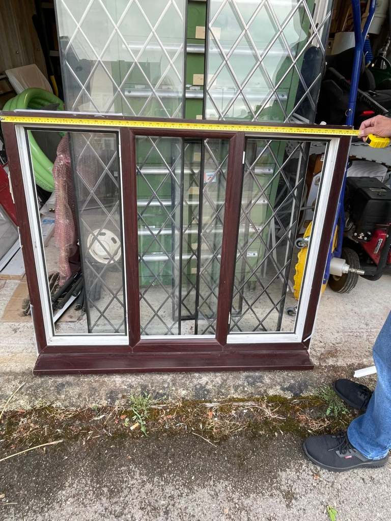 Double Glazed Window 