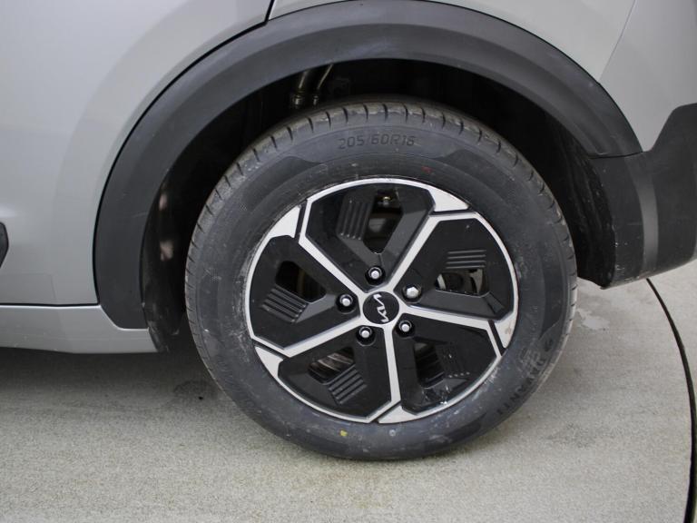 2022 Kia Niro 1.6 GDi Hybrid 2 5dr DCT ESTATE PETROL/ELECTRIC Automatic