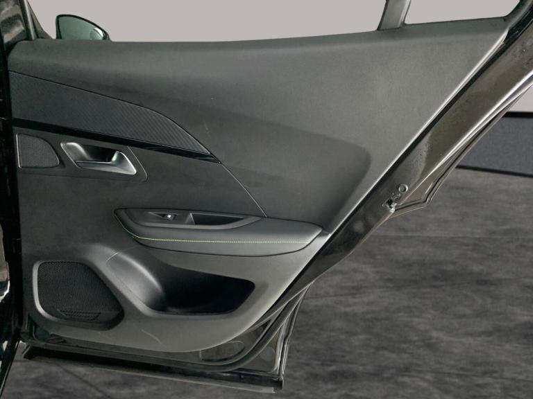 2022 Peugeot 2008 100kW GT 50kWh 5dr Auto HATCHBACK ELECTRIC Automatic